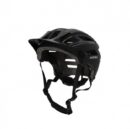 Acerbis DoubleP Mountainbike Helm Zwart / Grijs
