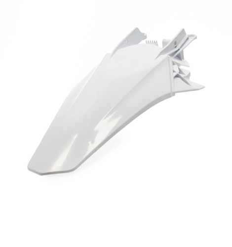 Cycra achterspatbord Wit Gas Gas MC/MC-F 250-450 2021-2023