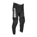 Cycra Tiger Crossbroek Zwart