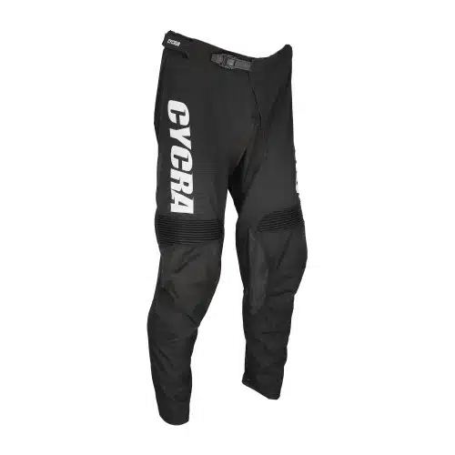 Cycra Tiger Crossbroek Zwart