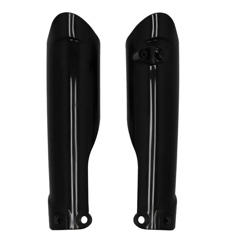 Acerbis voorvork beschermers Zwart KTM SX 50 2016- & SX-E 3 2023- & SX-E 5 2020- & Gas Gas MC 50 2021- & MC-E 5 2021-