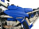 Acerbis brandstoftank Blauw 10,5 liter Yamaha YZ 250F 2024- & YZ 450F 2023-