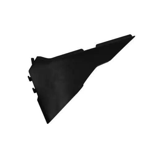 Cycra Luchtfilterkap Zwart Kawasaki KX 250 2025 & KX 450 2024