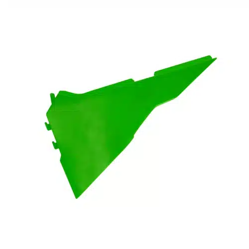 Cycra Luchtfilterkap Groen Kawasaki KX 250 2025 & KX 450 2024