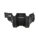 Acerbis blok beschermer Zwart / Wit Kawasaki KX 450 2024