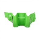 Acerbis blok beschermer Groen Kawasaki KX 450 2024