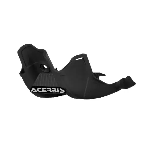 Acerbis blok beschermer Zwart KTM SX 65 2024 & Gas Gas MC 65 2024 & Husqvarna TC 65 2024
