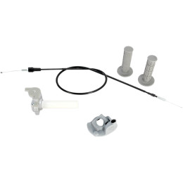 Motion Pro Gashendel set Yamaha YFZ 450R 2009-2020