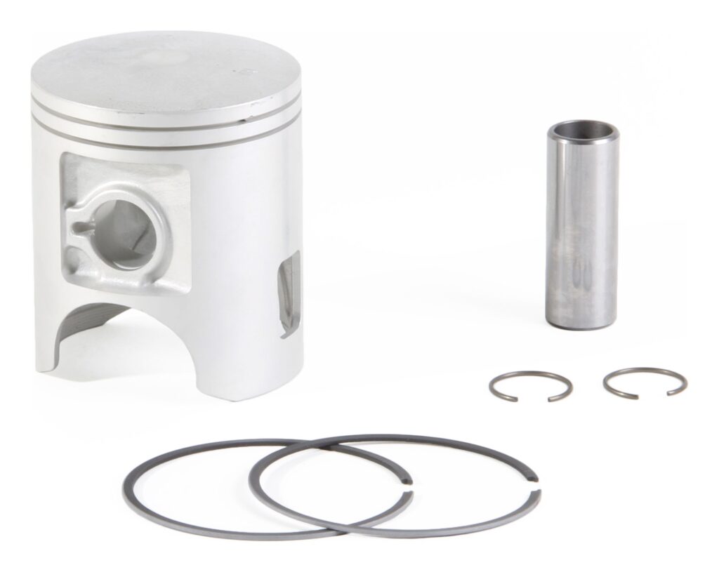 ProX Piston Kit TRX250R '87-89 2-Stroke (67.00mm)