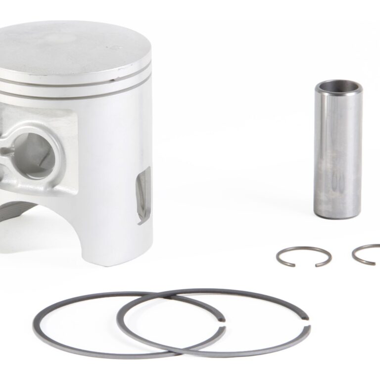 ProX Piston Kit TRX250R '87-89 2-Stroke (68.00mm)