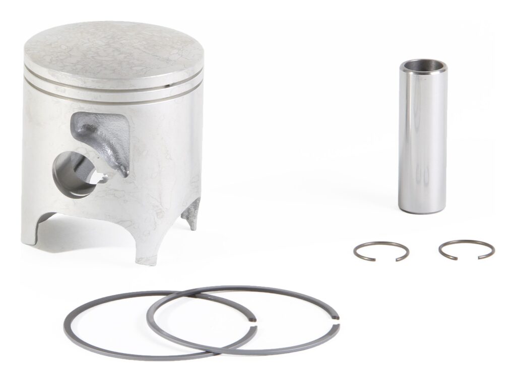 ProX Piston Kit CR250 '84-85 + ATC250R '85-86 (66.50mm)