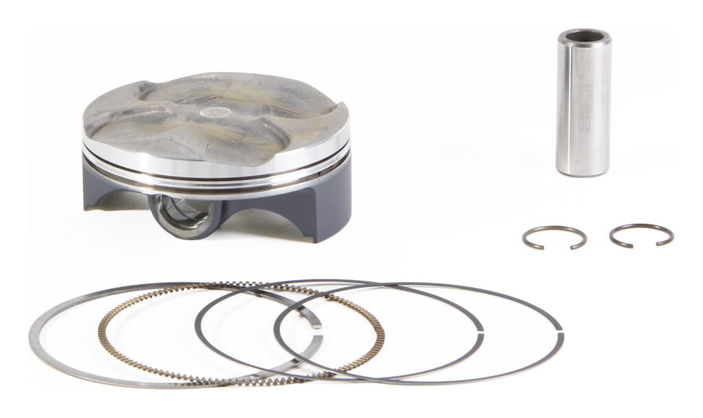 ProX Pstn Kit CRF250R '04-09/CRF250X '04-17 13.5:1 (77.97mm)