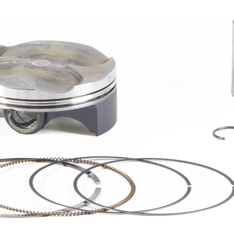 ProX Pstn Kit CRF250R '04-09/CRF250X '04-17 13.5:1 (77.99mm)