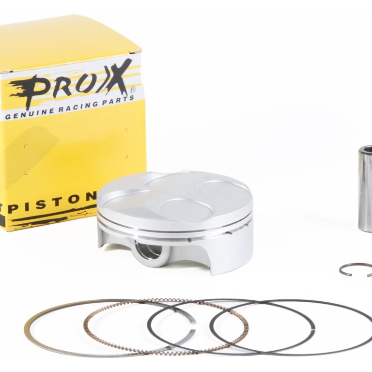 ProX High Compr Piston Kit CRF250R '10-13 14.2:1 (76.78mm)