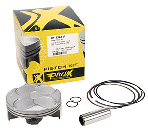 ProX Piston Kit CRF250R '14-15 13.5:1 "ART" (76.79mm)