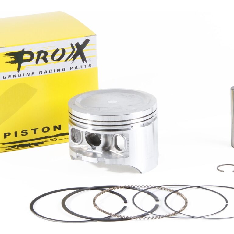 ProX Piston Kit TRX350 Rancher '00-06 (80.50mm)