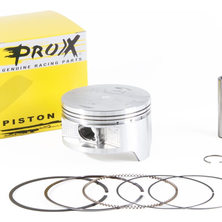 ProX Piston Kit TRX420 Rancher '07-21 (87.50mm)