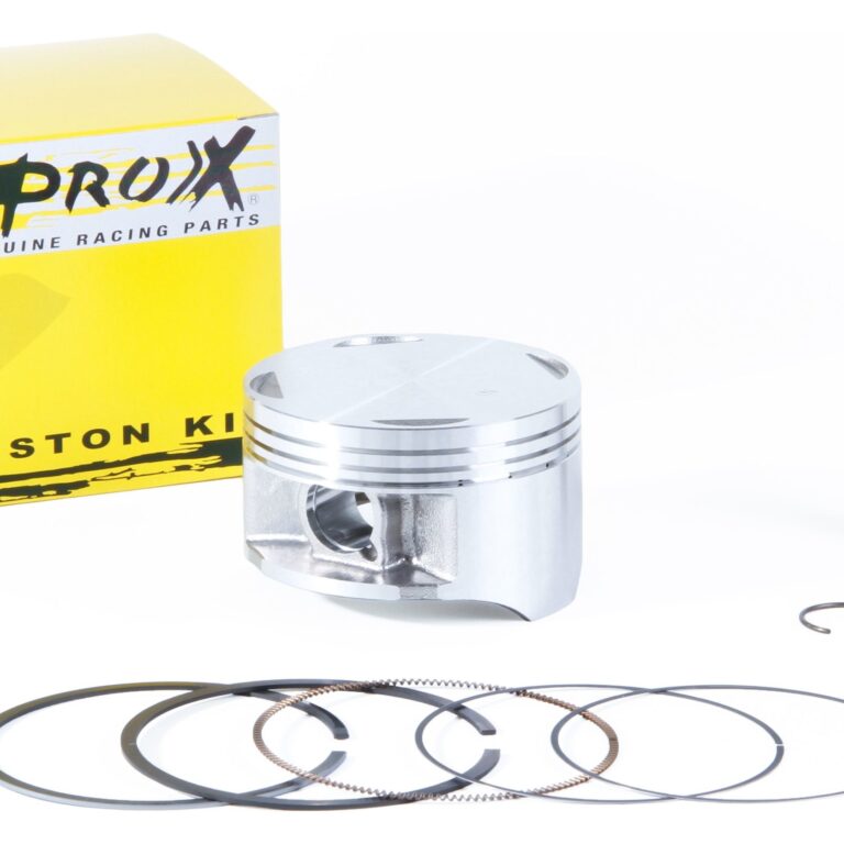 ProX Piston Kit XR400R '96-04 + TRX400EX/X '99-14 (86.00mm)