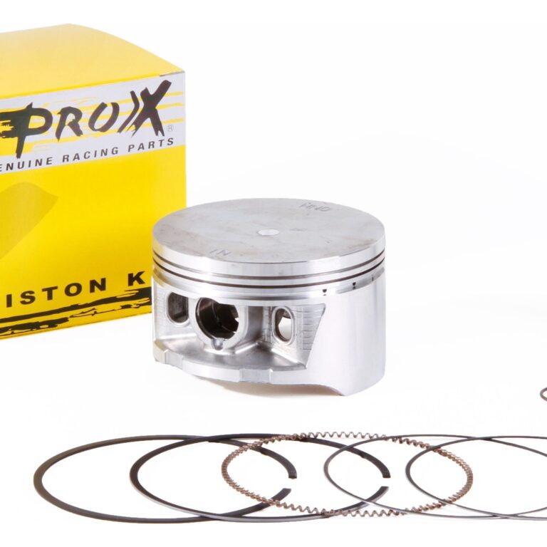 ProX Piston Kit TRX450S, ES Foreman '98-04 (92.00mm)
