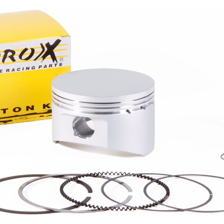 ProX Piston Kit XL/XR500 '79-82 8.6:1 (89.00mm)