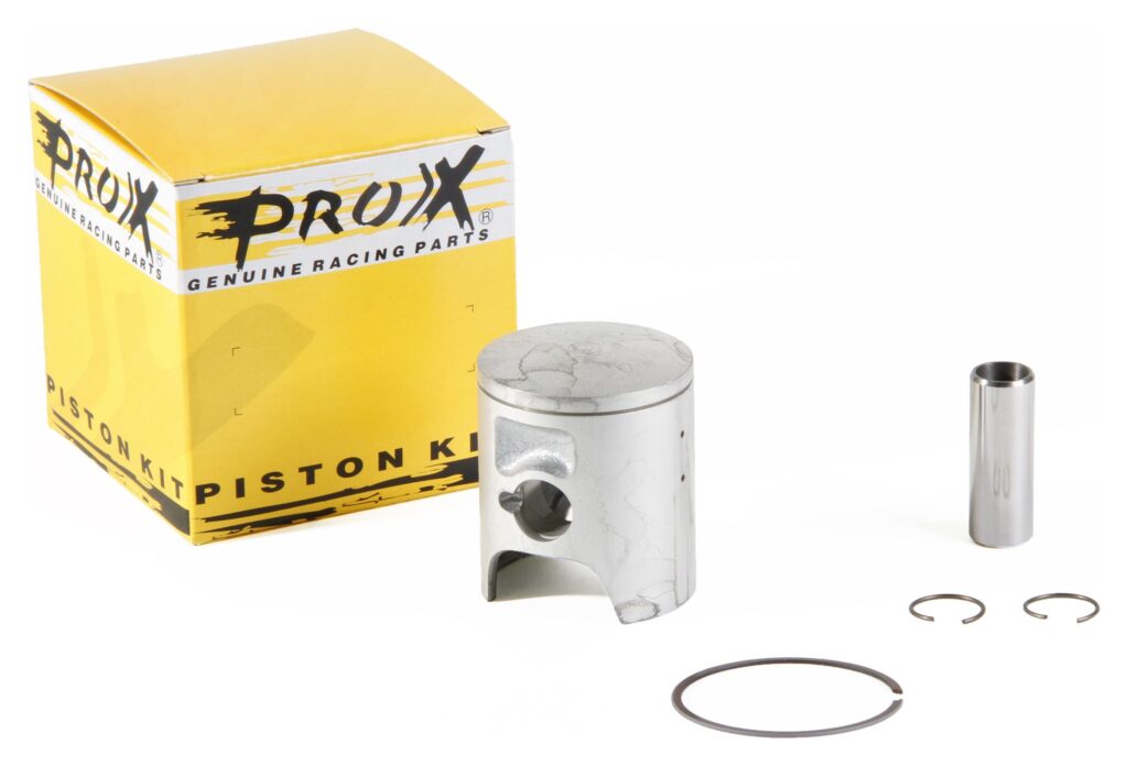 ProX Piston Kit YZ80 '93-01 (79cc) (45.94mm)