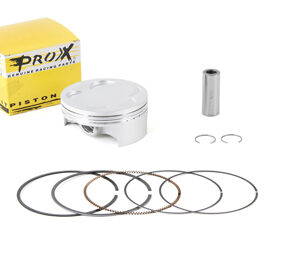 Prox zuiger maat 76,95 Yamaha YZ 250F 19-