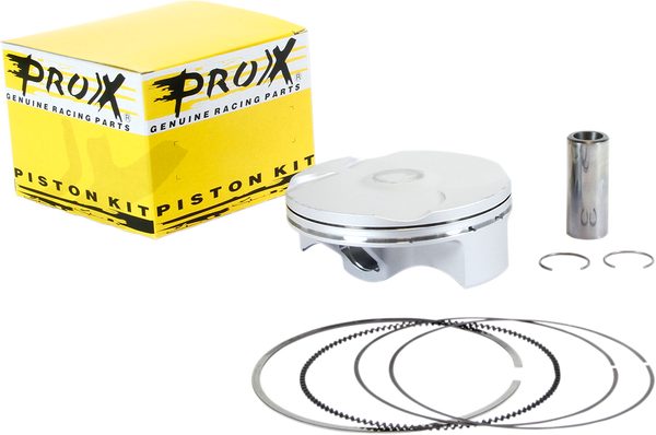 ProX Zuiger Compressie 13.0:1 ( zuigermaat C 96,97 ) Yamaha YZ 450F 2023