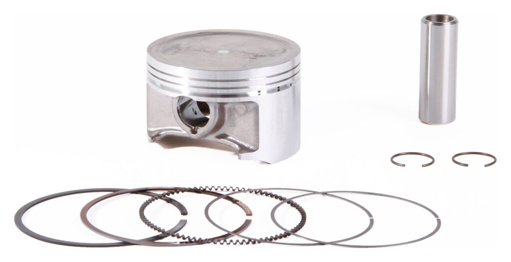 ProX Piston Kit XR600R '85-00 (97.25mm)