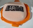 Airtime Luchtfilter ongeolied Honda CRF 250R 22- & CRF 450R/RX 21-