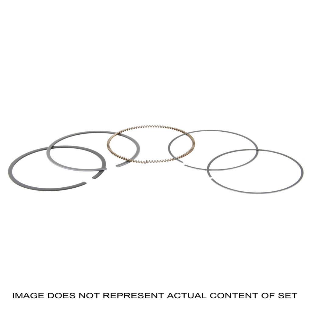 ProX Piston Ring Set XR600R '85-00 (97.75mm)
