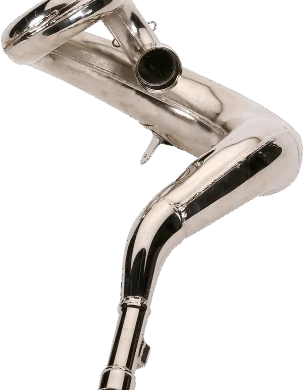 FMF uitlaatbocht Gnarly Honda CR 500R 1989-2001