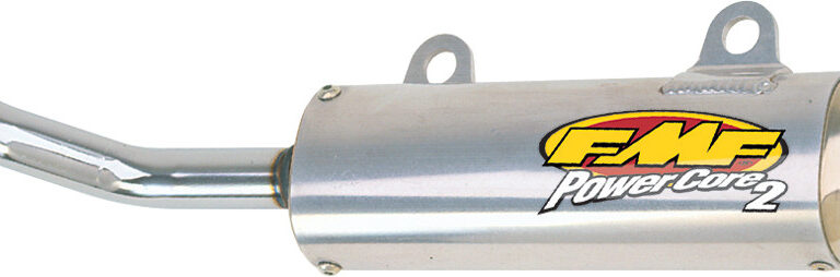 FMF uitlaatdemper Powercore 2 Yamaha YFS 200 Blaster 88-06