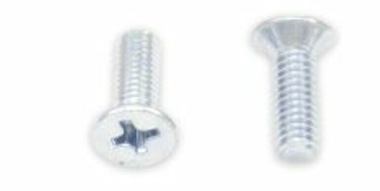 Bolt remcylinder bouten M4-0.7x12 ( 10 stuks )