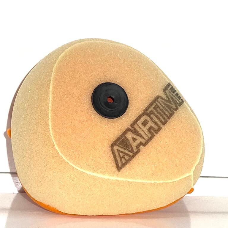 Airtime Luchtfilter ongeolied voor Kawasaki KX 250F 17-20 & KX 450F 16-18