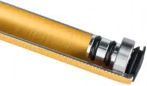 Pro Taper gashendel buis gelagers KTM/Husqvarna