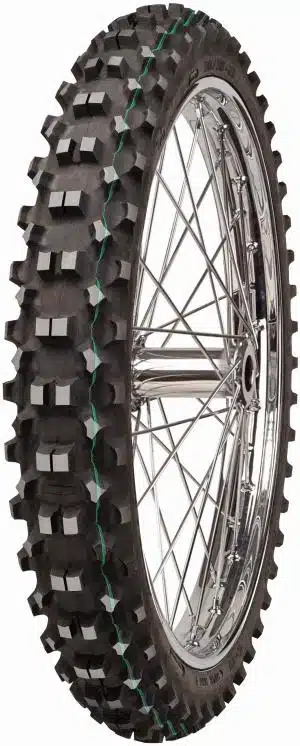 Mitas C-19 voorband 90/90-21