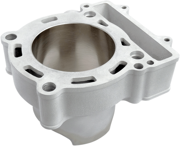 Airsal Ø77mm Cylinder Suzuki RM-Z 250 2007-2009