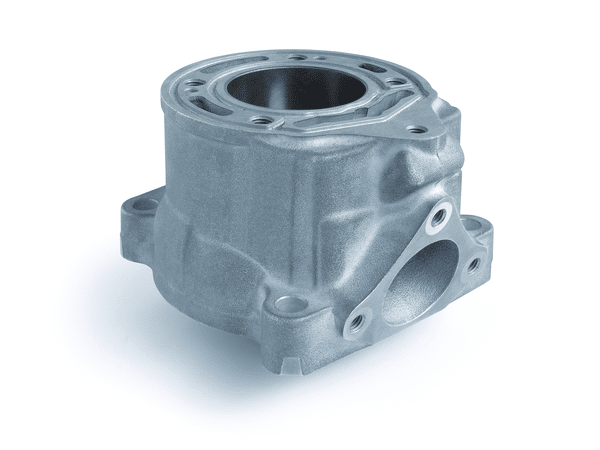 Airsal Ø45mm Cylinder KTM SX 65 2009-2023 & Husqvarna TC 65 2017-2023 & Gas Gas MC 65 2021-2023