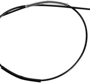 Motion Pro Gaskabel Suzuki RM 1976-1981