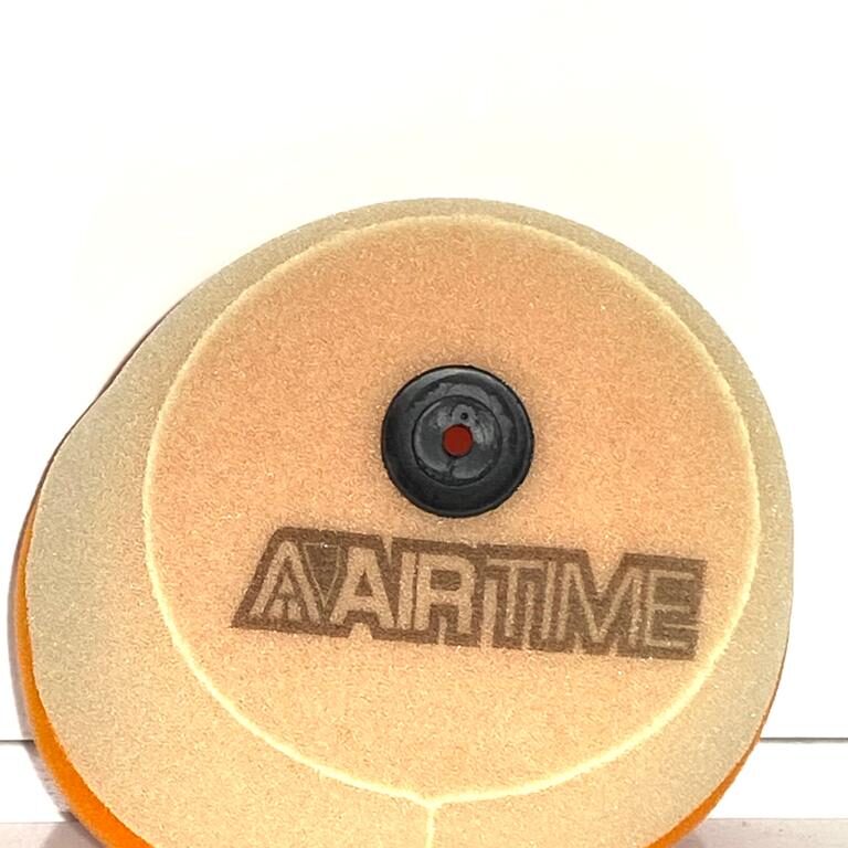 Airtime Luchtfilter ongeolied voor Suzuki RM 125 96-03 & RM 250 96-02