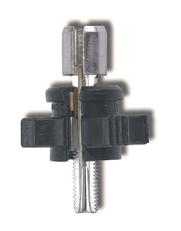 Domino ADJUSTING SCREW M7