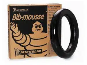 Michelin Bib Mousse 80/100-21 & 90/90-21 Cross/Enduro/Rally (M15)