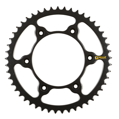 Prox achtertandwiel 48 tands staal Fantic XX/XE 125 2021 & Yamaha YZ/YZ F 125/250/450 99-