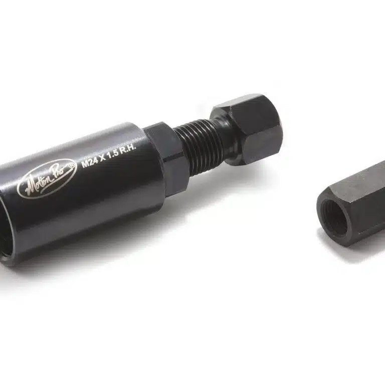 Motion Pro vliegwieltrekker M24X1.5