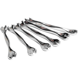 Motion Pro spaaksleutel set 6 stuks