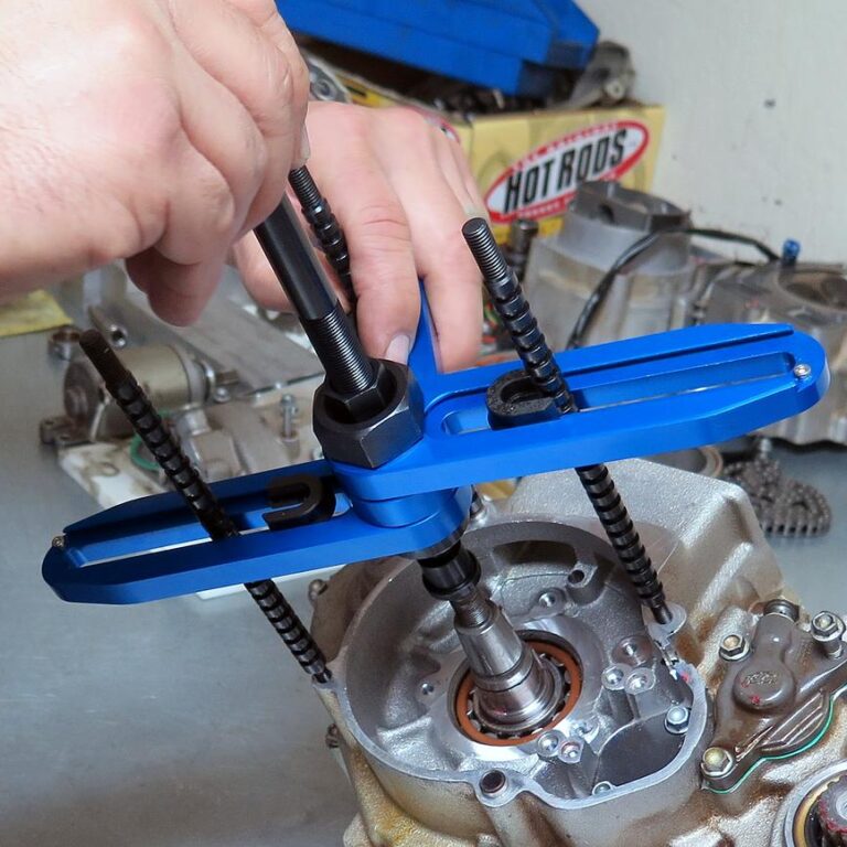 Motion Pro carter/krukas splitter V2 08-0605