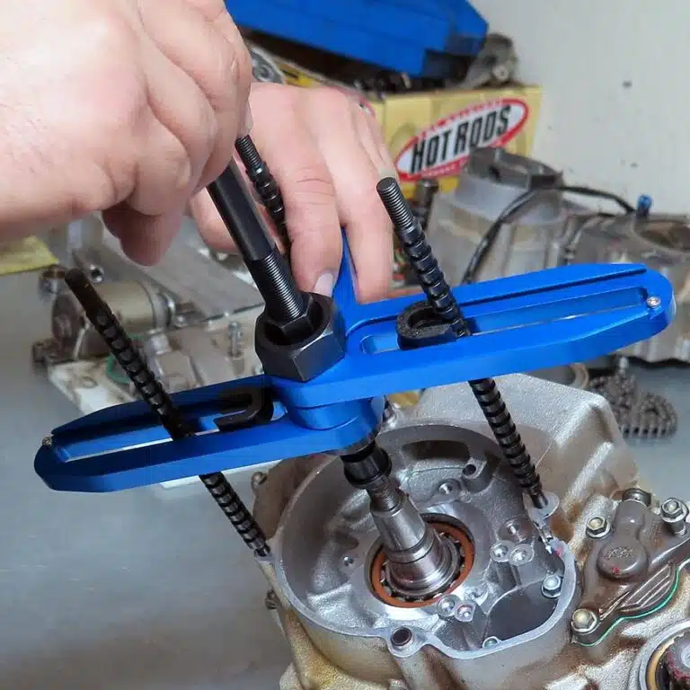 Motion Pro carter/krukas splitter V2 08-0605