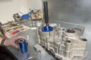 Motion Pro CRANKSHAFT PULLER
