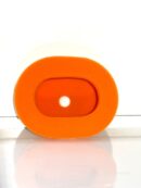 Airtime ongeolied schuimfilter – geschikt voor KTM SX 60 (1998–), KTM SX 65 (1998–), KTM LC4 620 (1997–2001) & Husqvarna TC 65 (2017–)