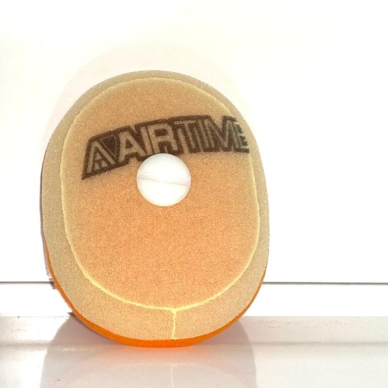 Airtime Luchtfilter ongeolied KTM SX 60 98- & SX 65 98- & LC4 620 97-01 & Husqvarna TC 65 17-